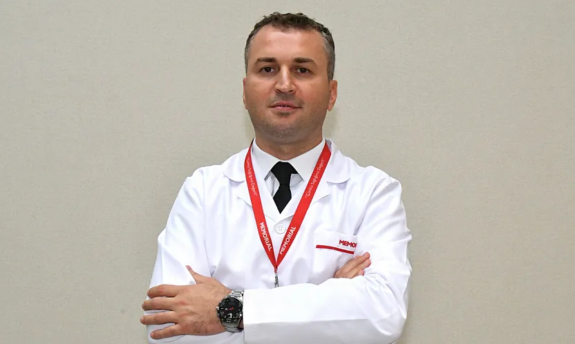 Bacakta Ağırlık Hissi Ve Kaşıntı Varis Habercisi Olabilir