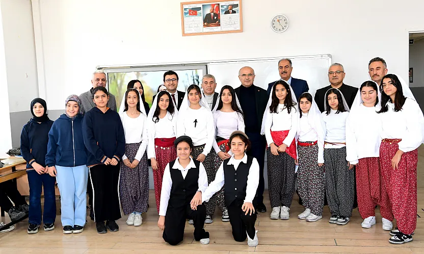 Çalışırsanız Ve Azmederseniz Başarı Gelir