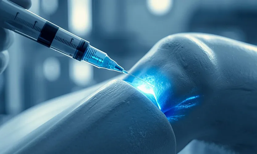 Diz Ağrıları ve Diz Çevresi Yağlanmanın Arkasında Lipödem Olabilir