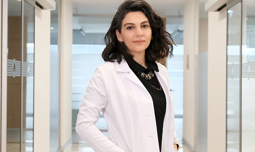 Ekran bağımlılığı ağız sağlığını tehdit ediyor!