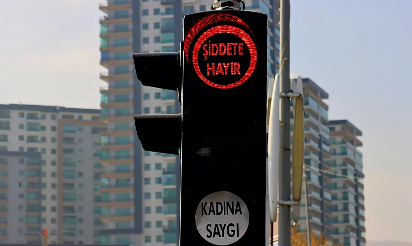 Elazığ Kent Konseyi Kadın Meclisi Sahada
