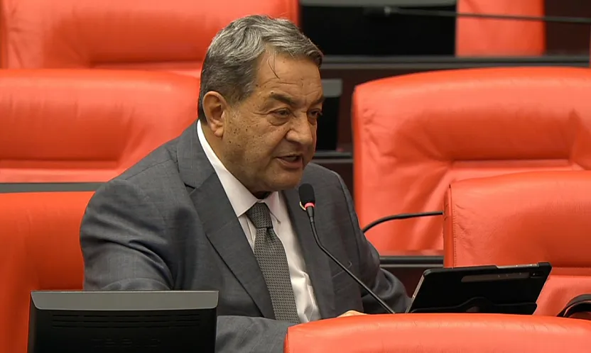 Fendoğlu'ndan Net Çıkış: Bu Bir Yönetim Zaafı