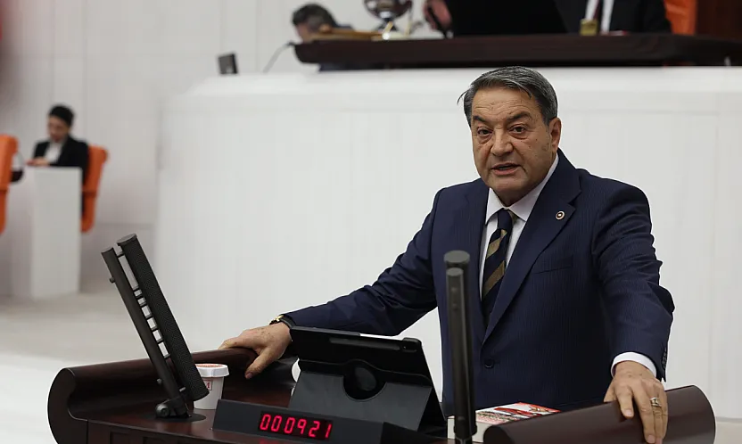 Fendoğlu Terör Milletimizin Ortak Düşmanıdır