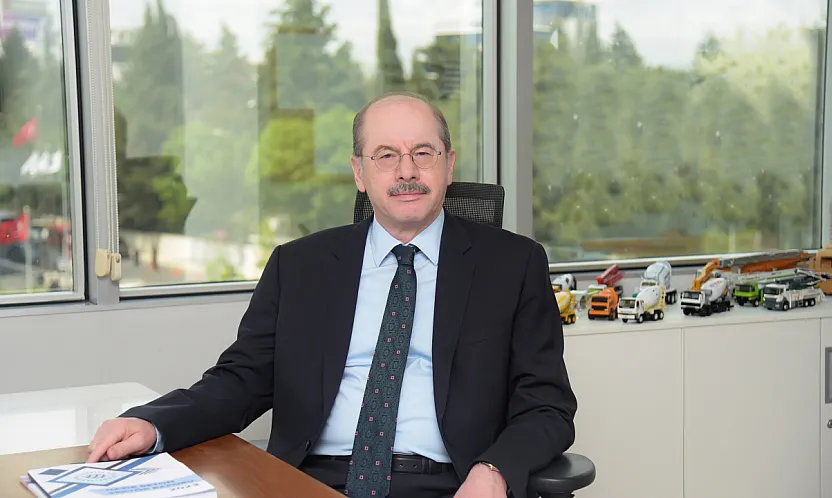 İnşaat Sektöründe Kasım Ayı Durgun Geçti