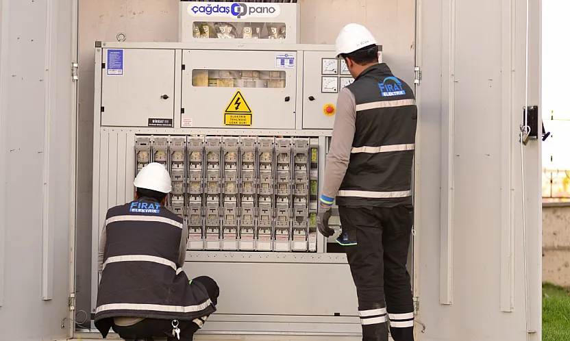 İzinsiz Kazılar 10 Ayda 2.219 Elektrik Kesintisine Yol Açtı