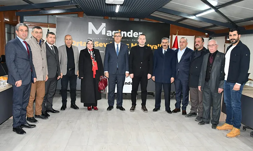 Karademir PTT'ye sahip çıktı