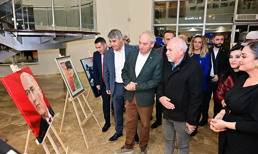 Kepez'den Balkanlara Uzanan Kültür Ve Sanat Buluşması