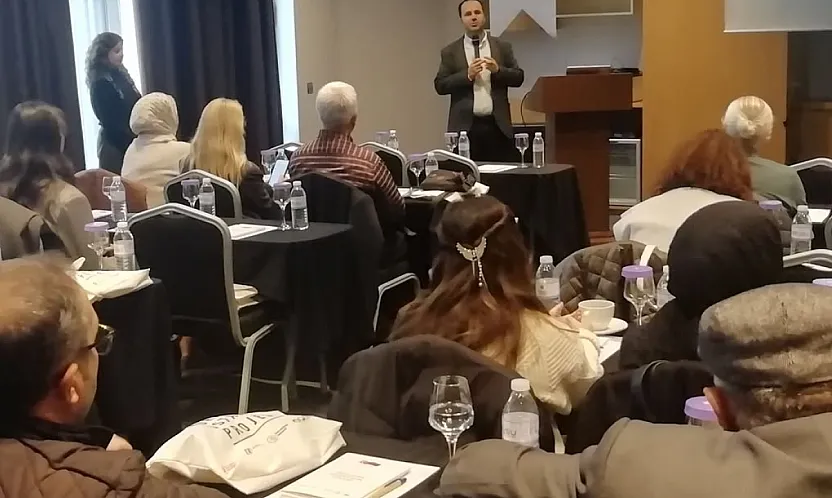 Kurak Bölgeler İçin İklim Krizine Karşı Yol Haritası Hazır