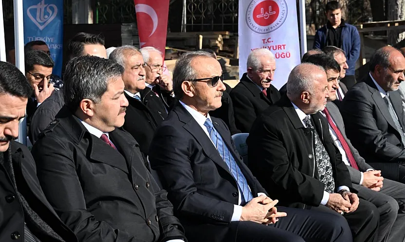 Malatya'da Sessizce Atılan Ama Etkisi Büyük Adım