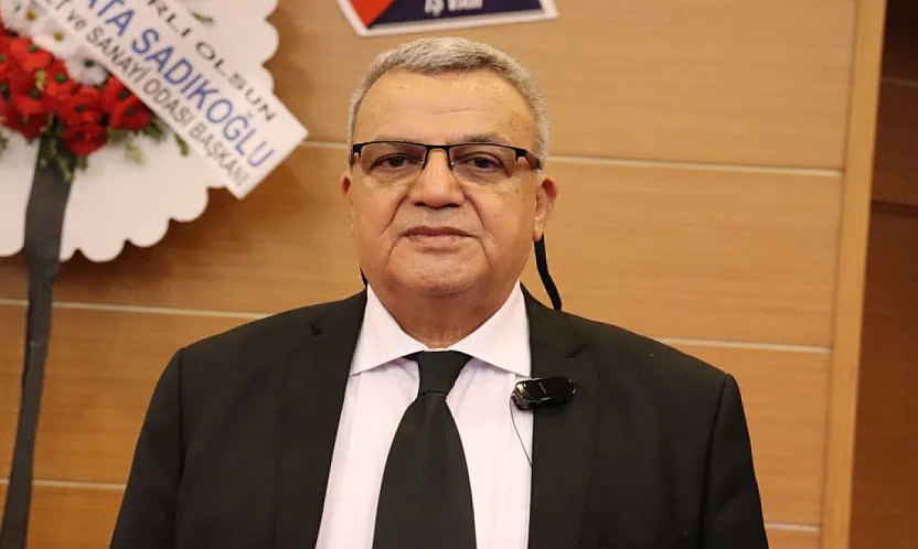 Malatya Esnafı Tek Yürek Oldu: Nejdet Özyalın Yeniden Başkan