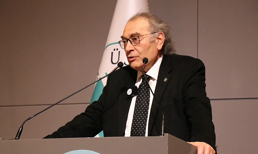 Prof. Dr. Nevzat Tarhan Verimliliğin yakıtı anlamdır!