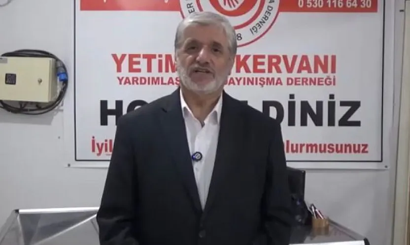 Ramazan Öncesi Yetimler Kervanı'ndan Destek Çağrısı: 520 Aile Yardım Bekliyor