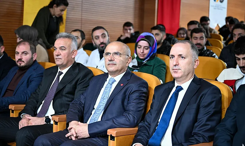 Şehir 12 Ayda Ayağa Kalktı