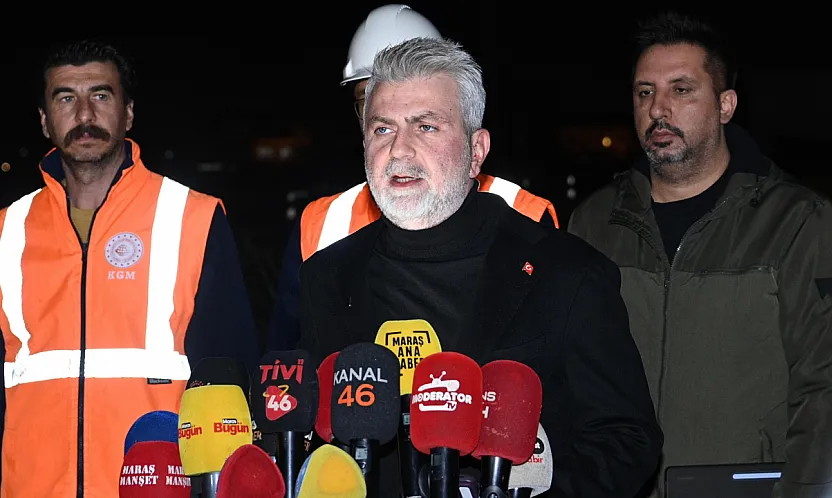 Söz Verdiğimiz Yatırımlar Bir Bir Hayata Geçiriliyor