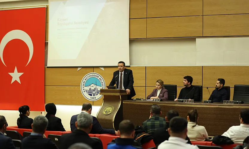 Ulakbell İletişim Sistemi İçin Kapsamlı Eğitim Programı