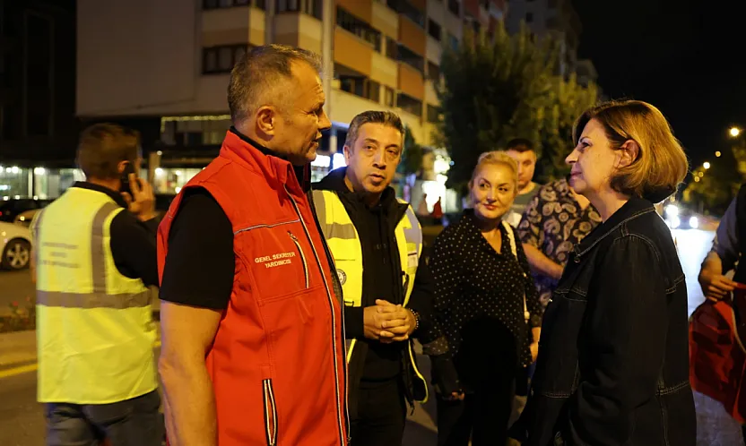 Ulaşımda Akılcı Çözümler, Güçlü Altyapı