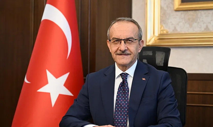 Vali Seddar Yavuz'un Mehmet Akif Ersoy'u Anma Mesajı