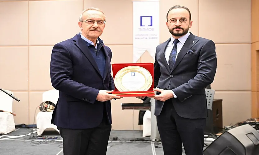 Vali  Yavuz Malatya Markası Hepimizin Ortak Sorumluluğudur.