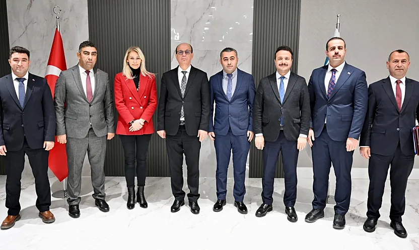 Yeşilyurt Belediyesi'nde Sosyal Denge Sözleşmesi %120 Oranında Yenilendi