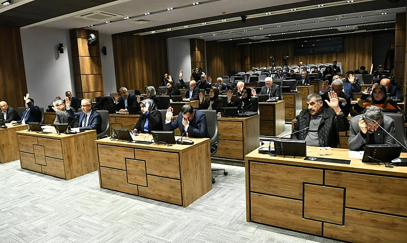 Yeşilyurt'ta Genç Girişimcilik Eğitimi Başlatılıyor