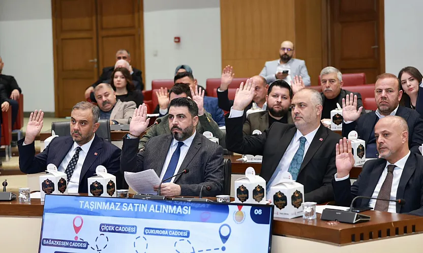 Yılın Son Meclis Toplantısı Gerçekleştirildi