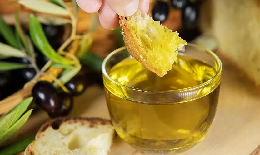 Zeytin ve zeytinyağı sektöründe güçler URGE Projesi'nde birleştirilecek